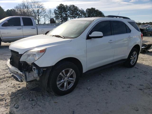 CHEVROLET EQUINOX 2012 2gnalpek0c6335244