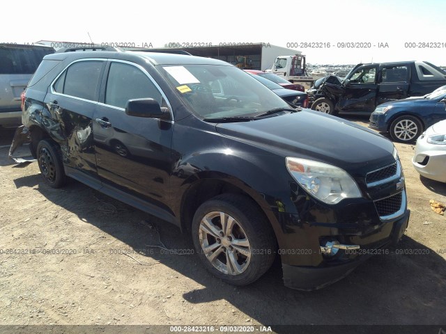 CHEVROLET EQUINOX 2012 2gnalpek0c6337169