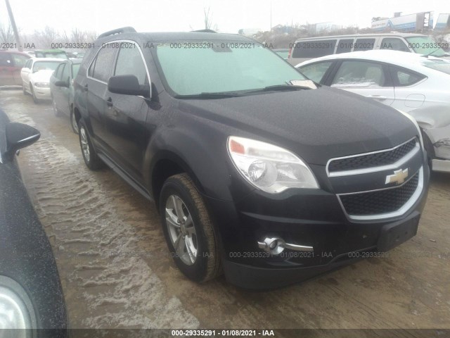 CHEVROLET EQUINOX 2012 2gnalpek0c6337981