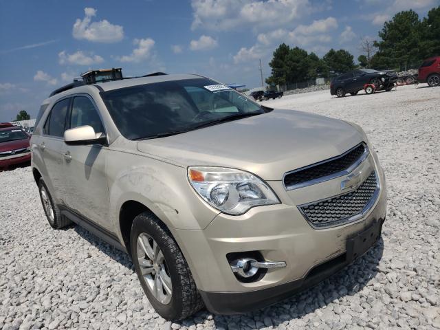 CHEVROLET EQUINOX LT 2012 2gnalpek0c6351072