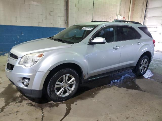 CHEVROLET EQUINOX 2012 2gnalpek0c6352612