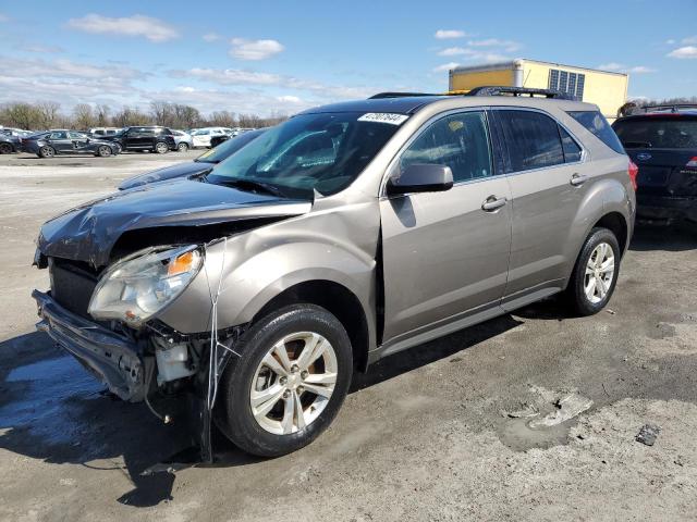 CHEVROLET EQUINOX 2012 2gnalpek0c6380183