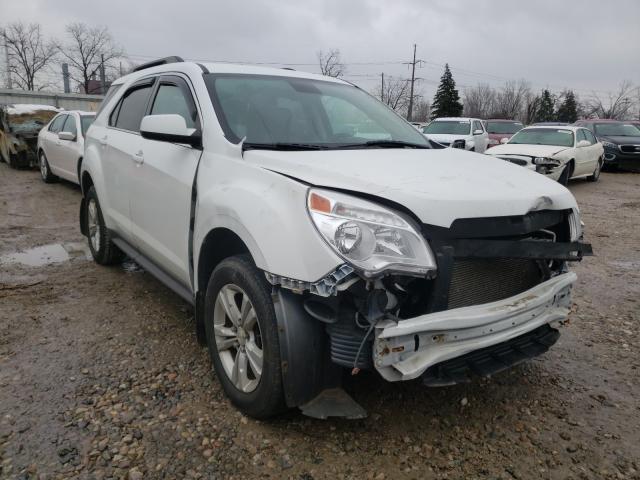 CHEVROLET EQUINOX LT 2013 2gnalpek0d1115634