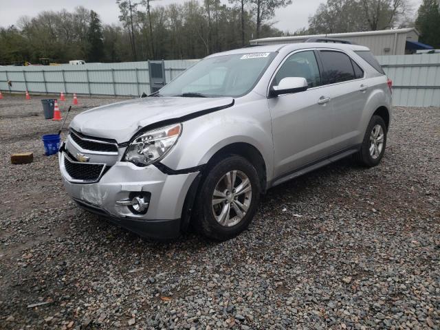 CHEVROLET EQUINOX LT 2013 2gnalpek0d1116704