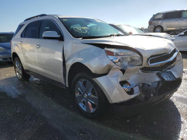 CHEVROLET EQUINOX LT 2013 2gnalpek0d1127248