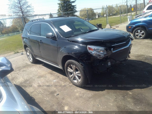 CHEVROLET EQUINOX 2013 2gnalpek0d1138654