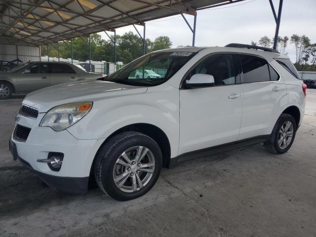 CHEVROLET EQUINOX LT 2013 2gnalpek0d1167460