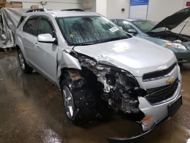 CHEVROLET EQUINOX LT 2013 2gnalpek0d1173002