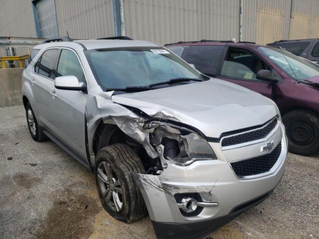 CHEVROLET EQUINOX LT 2013 2gnalpek0d1181066