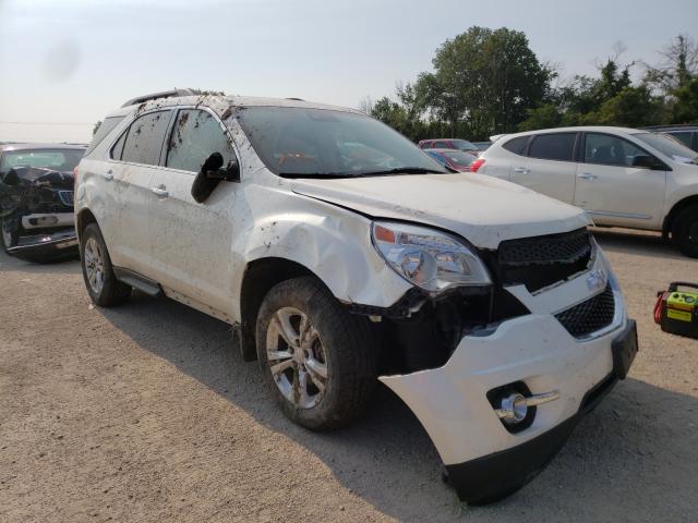 CHEVROLET EQUINOX LT 2013 2gnalpek0d1193265