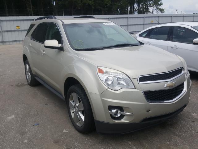 CHEVROLET EQUINOX LT 2013 2gnalpek0d1258387