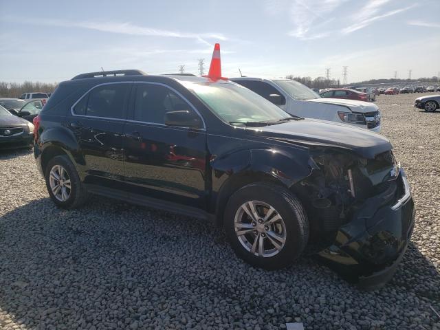 CHEVROLET EQUINOX LT 2013 2gnalpek0d6107777