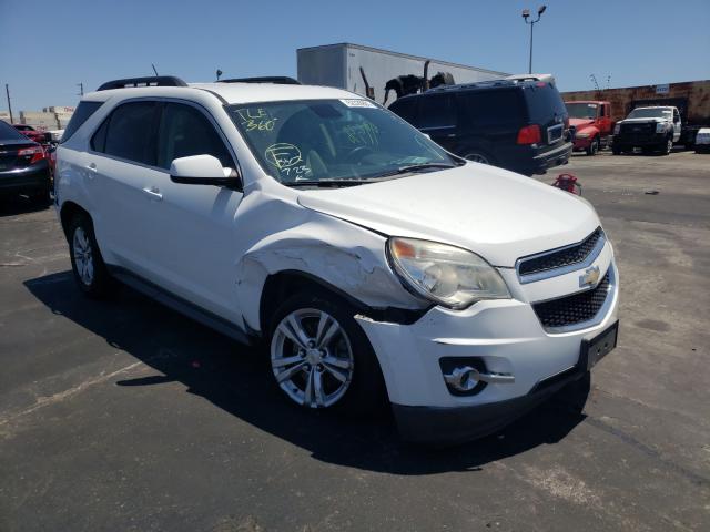 CHEVROLET EQUINOX LT 2013 2gnalpek0d6203778