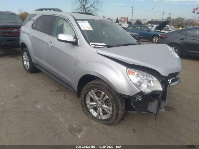 CHEVROLET EQUINOX 2013 2gnalpek0d6213761