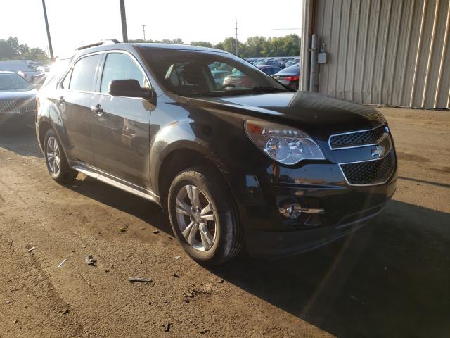 CHEVROLET EQUINOX LT 2013 2gnalpek0d6233489