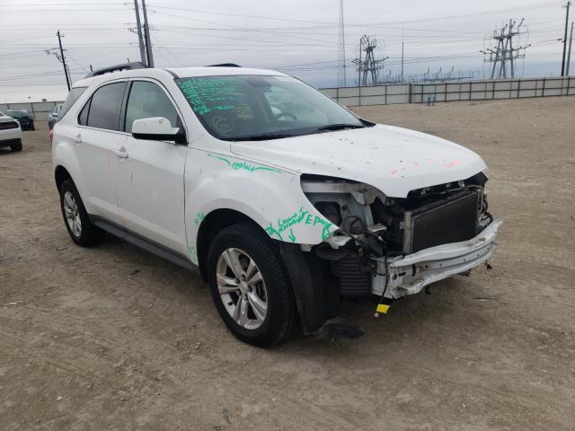 CHEVROLET EQUINOX LT 2013 2gnalpek0d6245545