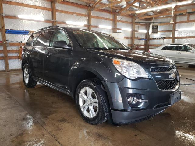 CHEVROLET EQUINOX LT 2013 2gnalpek0d6246033