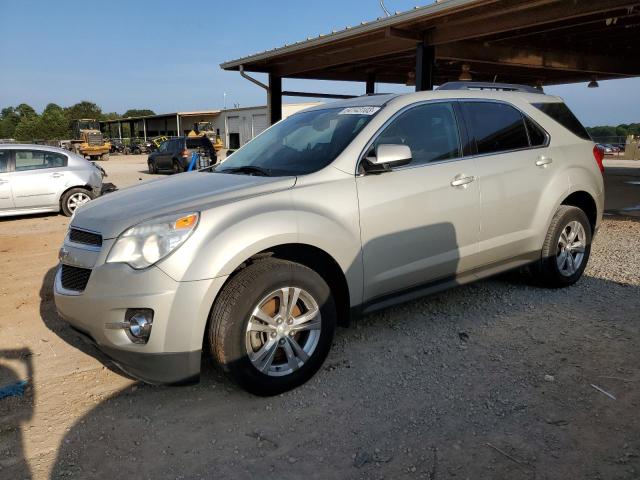 CHEVROLET EQUINOX LT 2013 2gnalpek0d6248090