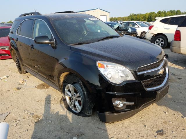 CHEVROLET EQUINOX LT 2013 2gnalpek0d6255525