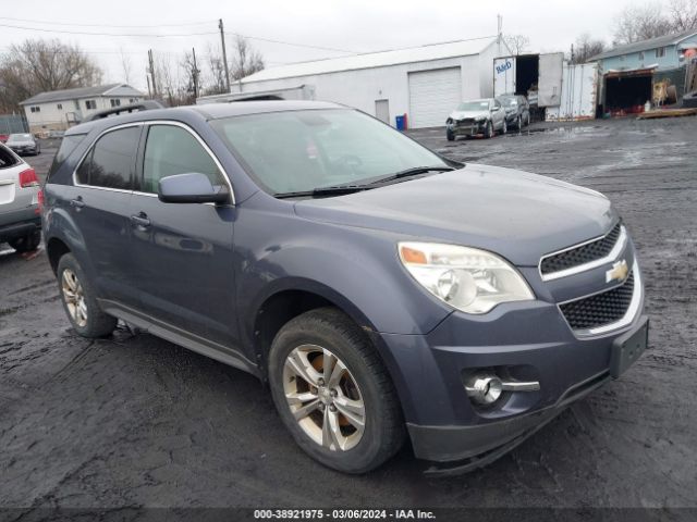 CHEVROLET EQUINOX 2013 2gnalpek0d6257078