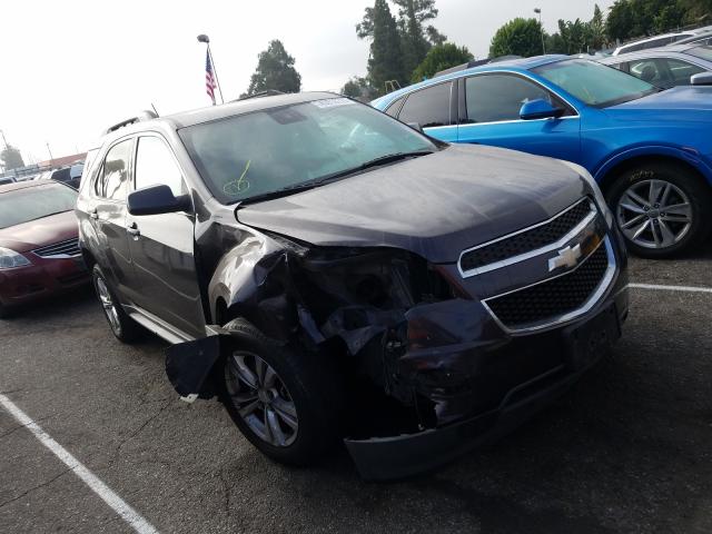 CHEVROLET EQUINOX LT 2013 2gnalpek0d6272082