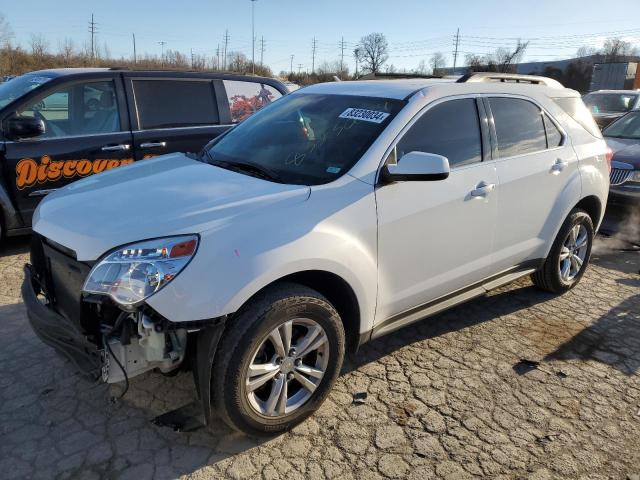 CHEVROLET EQUINOX LT 2013 2gnalpek0d6273815