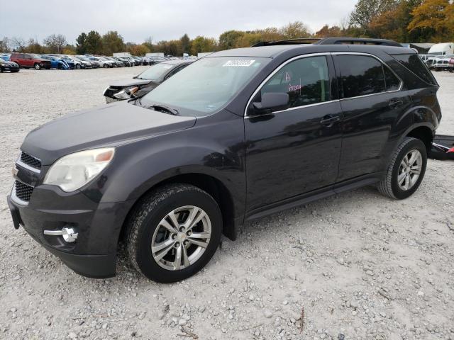 CHEVROLET EQUINOX 2013 2gnalpek0d6296396