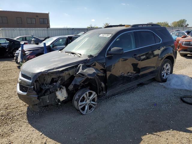 CHEVROLET EQUINOX 2013 2gnalpek0d6312368