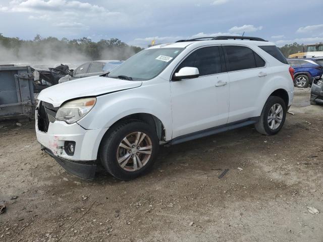 CHEVROLET EQUINOX 2013 2gnalpek0d6316341