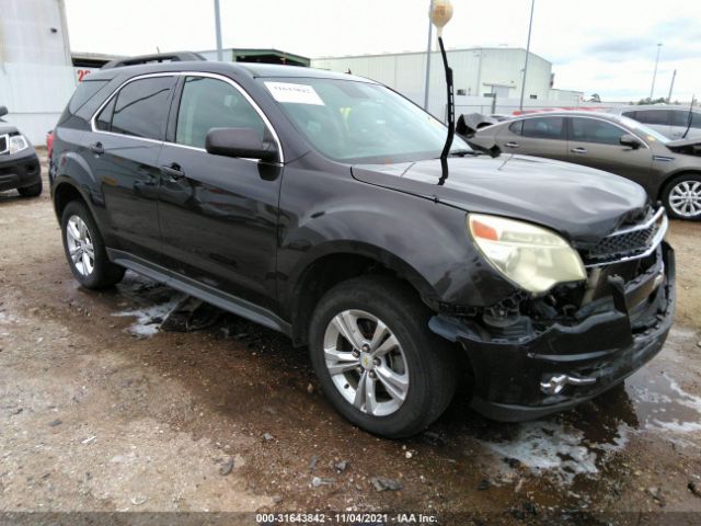 CHEVROLET EQUINOX 2013 2gnalpek0d6317571