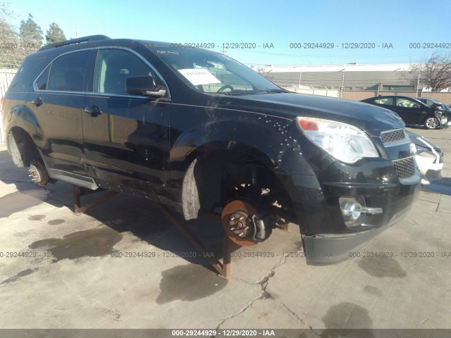 CHEVROLET EQUINOX 2013 2gnalpek0d6330384