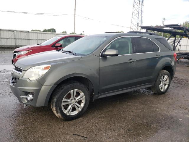 CHEVROLET EQUINOX 2013 2gnalpek0d6338369