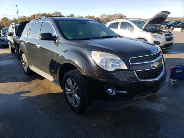 CHEVROLET EQUINOX LT 2013 2gnalpek0d6354247