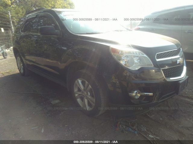 CHEVROLET EQUINOX 2013 2gnalpek0d6371274