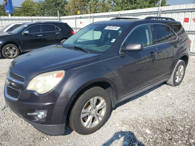 CHEVROLET EQUINOX LT 2013 2gnalpek0d6387992