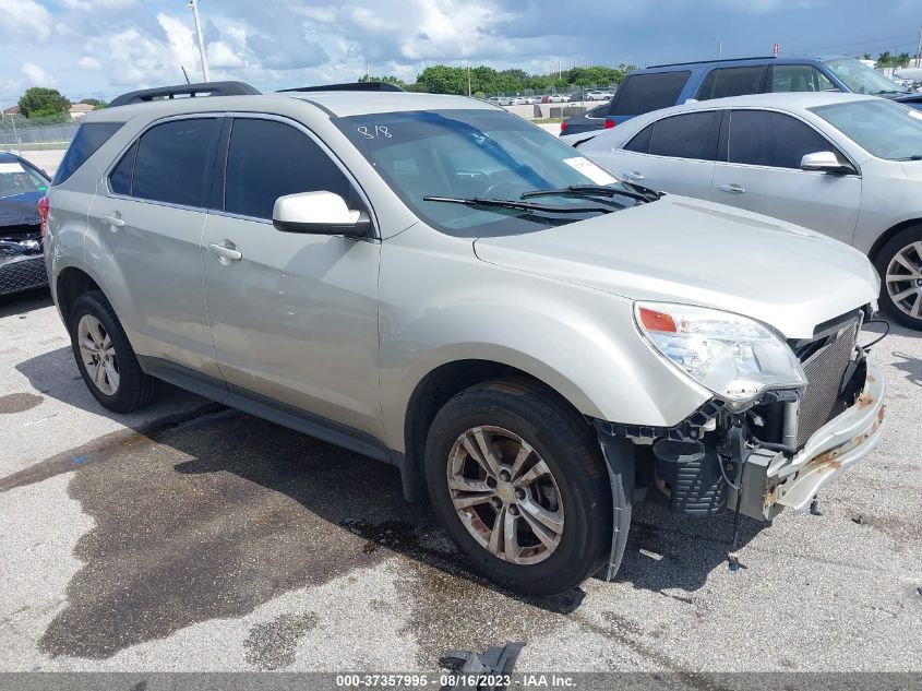 CHEVROLET EQUINOX 2013 2gnalpek0d6398720