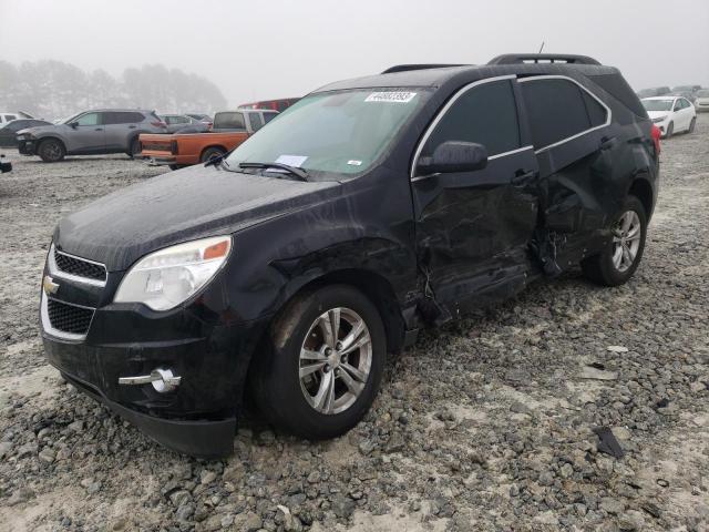 CHEVROLET EQUINOX LT 2013 2gnalpek0d6404709