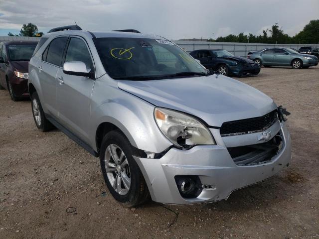 CHEVROLET EQUINOX LT 2013 2gnalpek0d6407562