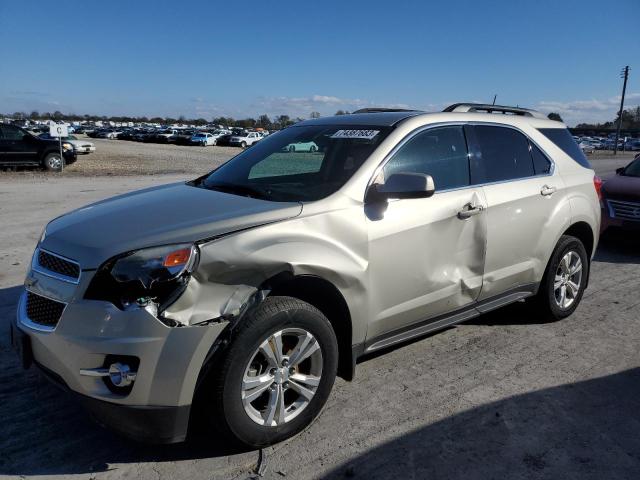 CHEVROLET EQUINOX 2013 2gnalpek0d6427391