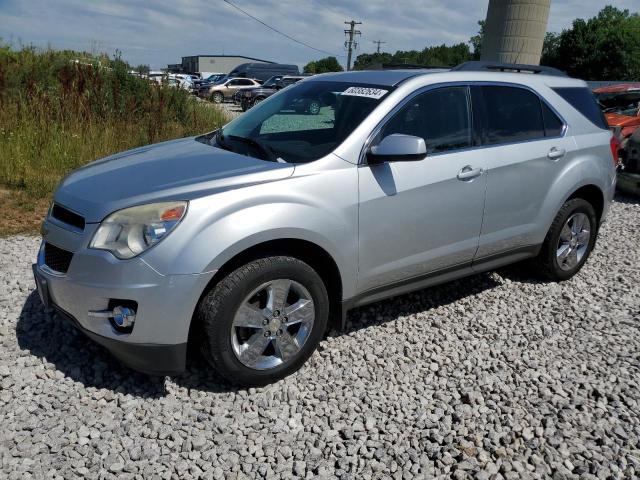 CHEVROLET EQUINOX 2012 2gnalpek1c1122106