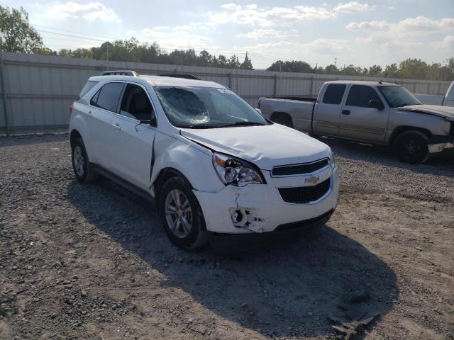 CHEVROLET EQUINOX LT 2012 2gnalpek1c1211688