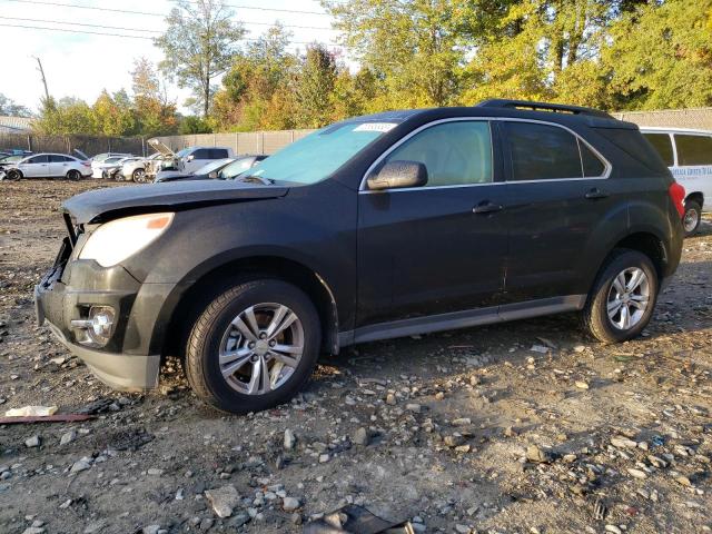 CHEVROLET EQUINOX 2012 2gnalpek1c1213568