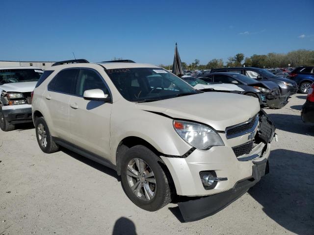 CHEVROLET EQUINOX LT 2012 2gnalpek1c1226269