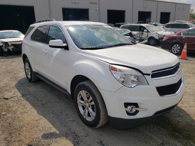 CHEVROLET EQUINOX LT 2012 2gnalpek1c1279909