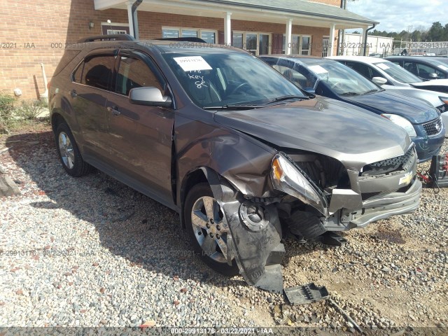 CHEVROLET EQUINOX 2012 2gnalpek1c6128006