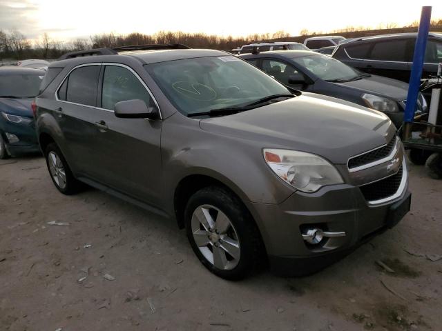 CHEVROLET EQUINOX 2012 2gnalpek1c6130693