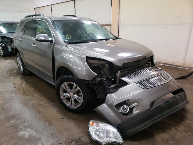 CHEVROLET EQUINOX LT 2012 2gnalpek1c6131326