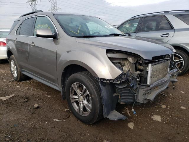 CHEVROLET EQUINOX LT 2012 2gnalpek1c6133495