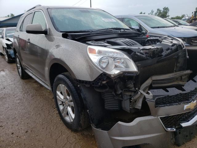 CHEVROLET EQUINOX LT 2012 2gnalpek1c6142147