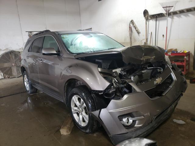 CHEVROLET EQUINOX LT 2012 2gnalpek1c6156761